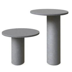 Moal LED-sokkellampe, højde 45,5 cm^LEDS-C4 Discount