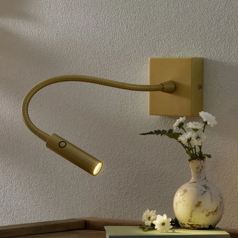 Tip LED-væglampe, fleksibel, justerbar^LEDS-C4