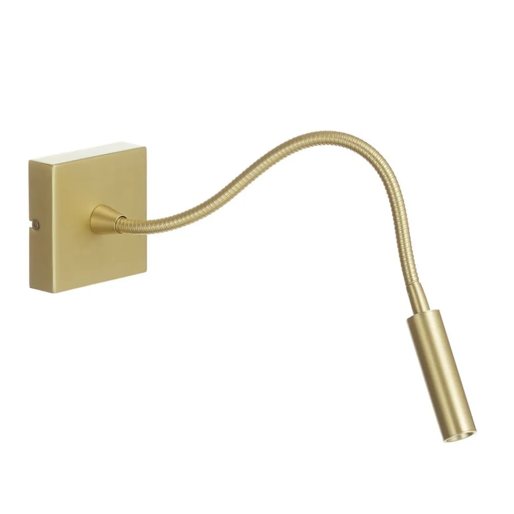 Tip LED-væglampe, fleksibel, justerbar^LEDS-C4