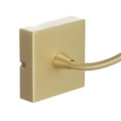 Tip LED-væglampe, fleksibel, justerbar^LEDS-C4