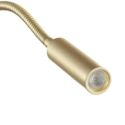 Tip LED-væglampe, fleksibel, justerbar^LEDS-C4