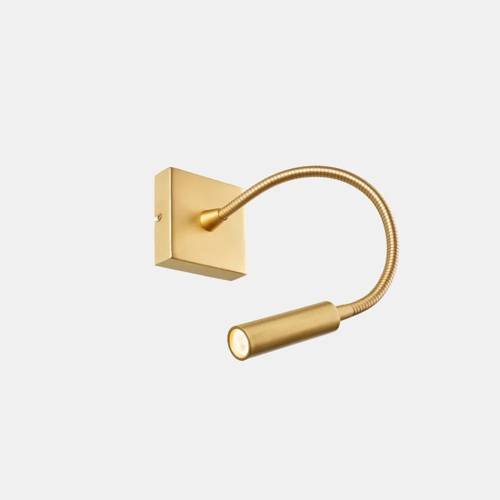 Tip LED-væglampe, fleksibel, justerbar^LEDS-C4