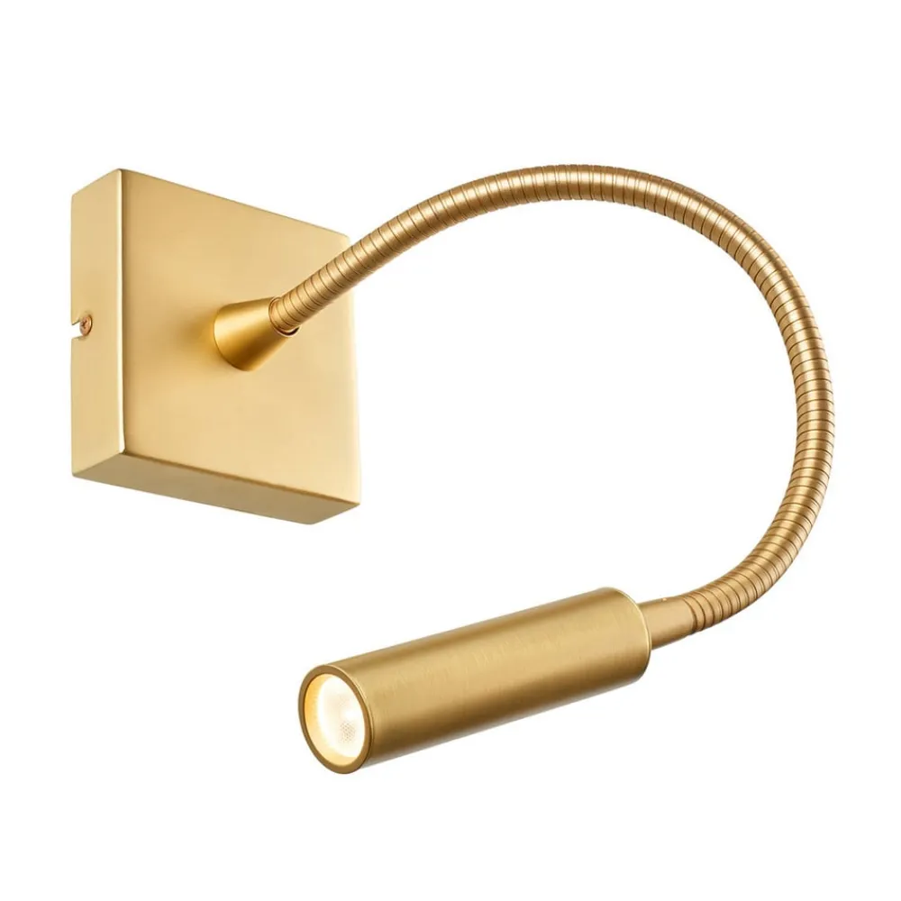 Tip LED-væglampe, fleksibel, justerbar^LEDS-C4