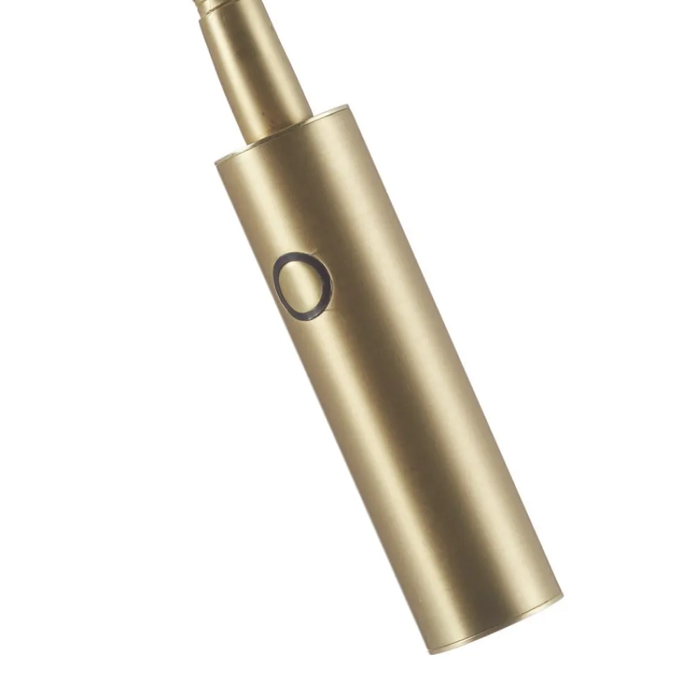 Tip LED-væglampe, fleksibel, justerbar^LEDS-C4