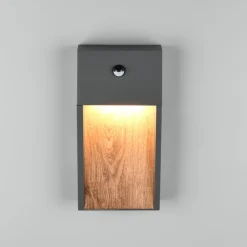 Trio Lighting Væglampe Med Sensor><noscript><img width=