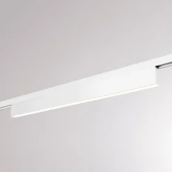 Molto Luce Skinnesystem>LED-skinnebelysning V-Line Volare, 11W hvid 930