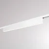 Molto Luce Skinnesystem>LED-skinnebelysning V-Line Volare, 11W hvid 940