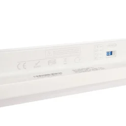 LED-skinnelampe LINEAR PRO, hvid, CCT 120 cm 3-faset DALI^Deko-Light New