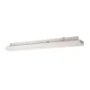LED-skinnelampe LINEAR PRO, hvid, 930, 60 cm 3-faset DALI^Deko-Light Online