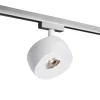 Molto Luce Skinnesystem>LED-skinnespot Vibo Volare 927 hvid/krom 10°