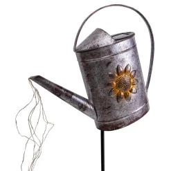 Näve Solcellelamper><noscript><img width=