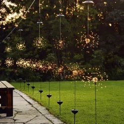 STAR TRADING Dekorationsbelysning|Solcellelamper><noscript><img width=