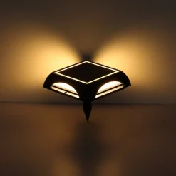 Globo Solcellelamper|Udendørs Spot><noscript><img width=