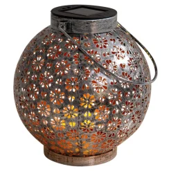 Näve Solcellelamper><noscript><img width=