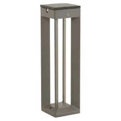 Les Jardins Solcelle Lampe Med Sensor|Sokkellamper Med Sensor><noscript><img width=