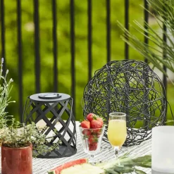 STAR TRADING Dekorationsbelysning|Solcellelamper><noscript><img width=