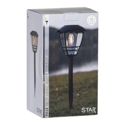 STAR TRADING Solcellelamper|Sokkellamper><noscript><img width=