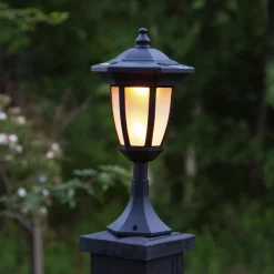 STAR TRADING Sokkellamper|Udendørs Spot><noscript><img width=