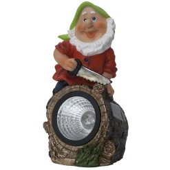 STAR TRADING Dekorationsbelysning|Solcellelamper><noscript><img width=