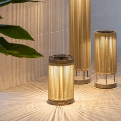 Les Jardins Solcellelamper><noscript><img width=