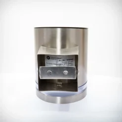 LED-solcellelampe Salma til anbringelse på muren^Lindby