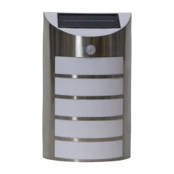 STAR TRADING Solcelle Lampe Med Sensor|Væglampe Med Sensor><noscript><img width=