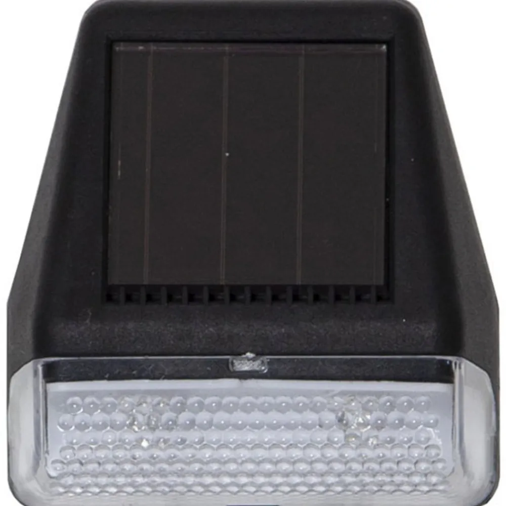 STAR TRADING LED-solcellelampe Wally Mini i sæt med 3 stk.