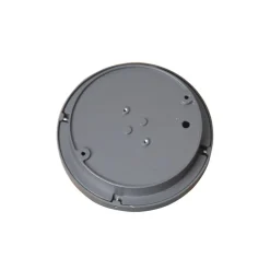 LED-solcellepullerter Pilastro, sensor, jordspyd^Heitronic Sale