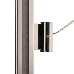 LED-spejlbelysning Espelho 80 cm krom 3.000 K^MCJ Online