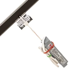 LED-spejlbelysning Espelho 80 cm krom 3.000 K^MCJ Online