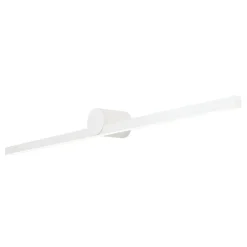 LED-spejlbelysning Skønhedsbredde 101 cm, hvid^ORION Hot