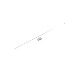 LED-spejlbelysning Triga IP44, krom, 80 cm, 3.000K^MCJ Best