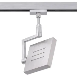 LED-spot 70013 til HV-Track 4, 3-trins dæmpbar^FISCHER & HONSEL