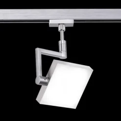 LED-spot 70013 til HV-Track 4, 3-trins dæmpbar^FISCHER & HONSEL