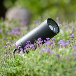 LCD Udendørs Spot><noscript><img width=