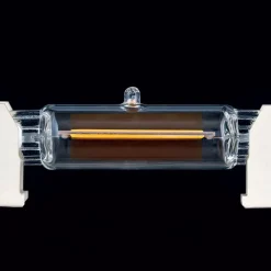 LED-stav R7s 78 mm 4 W 3.000 K klar^ORION Sale