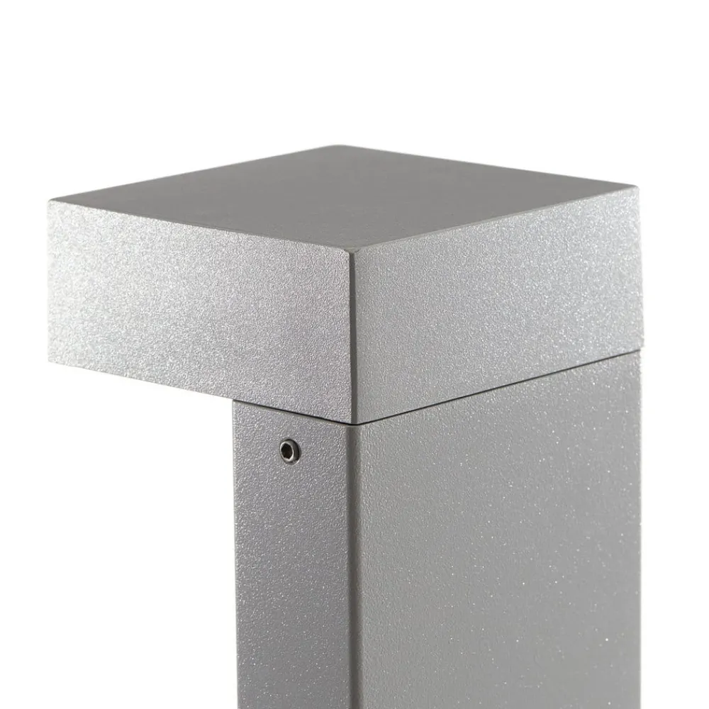 Performance in Lighting Gadebelysning>LED-stibelysning Mimik 10 Post 600 grå 3.000K