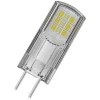 OSRAM LED-stiftpære 300° GY6,35 2,6W, varmhvid, 300 lm