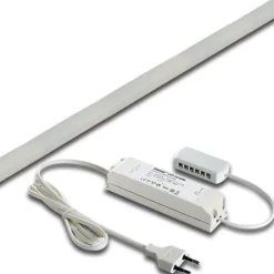 Hera LED-strip Basic-Tape F, IP54, 2.700K, længde 260cm