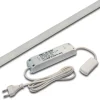 LED-strip Basic-Tape F, IP54, 2.700K, længde 500cm^Hera Hot