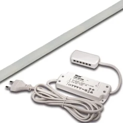 Hera Dekorationsbelysning|Led Strips>LED-strip Basic-Tape F, IP54, 4.000K, længde 100 cm