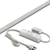 Hera LED-strip Basic-Tape F, IP54, 3.000K, længde 300 cm