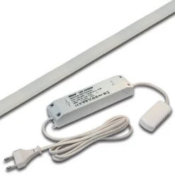 Hera LED-strip Basic-Tape F, IP54, 4.000K, længde 500 cm