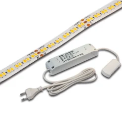 Hera Led Strips>LED-strip Dynamic-Tape S IP54 2.700-5.000K 260cm