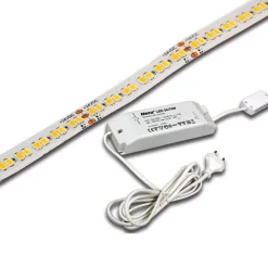 LED-strip Dynamic-Tape S IP54 2.700-5.000K 500cm^Hera Clearance
