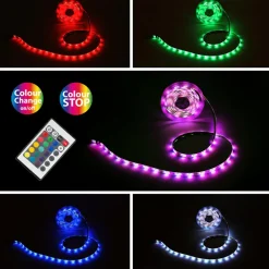 Briloner Dekorationsbelysning|Led Strips><noscript><img width=