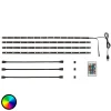 LED-strip LED til TV, TV-baggrundsbelysning, USB^Briloner Sale