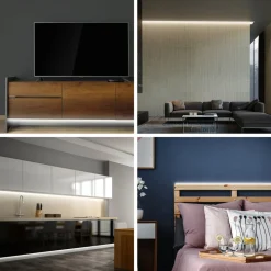 Briloner Dekorationsbelysning|Led Strips><noscript><img width=