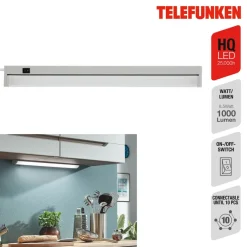 Telefunken Underskabsbelysning><noscript><img width=