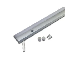 LED-underskabsbelysning ModuLite F, aluminium, 45 cm, 4.000 K, aluminium^Hera Outlet